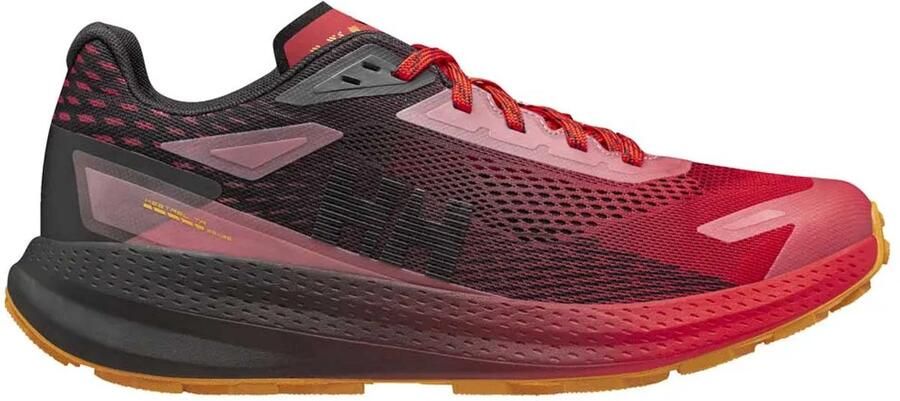 Helly Hansen Kestrel Tr Schoenen Rood Man