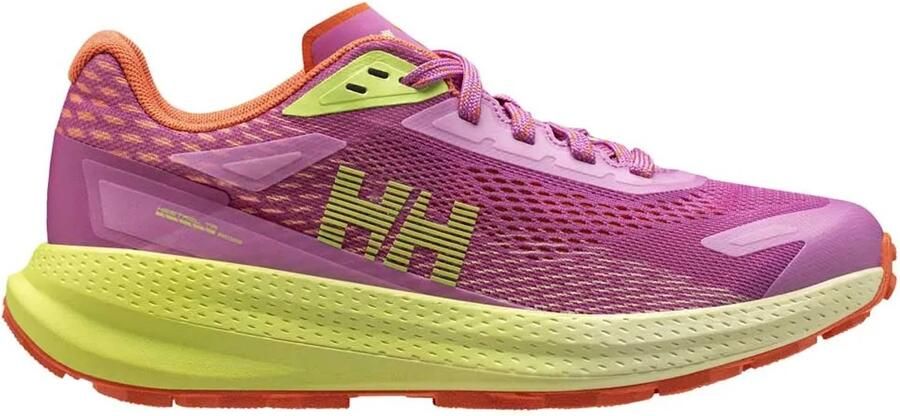 Helly Hansen Kestrel Tr Schoenen Roze 1 2 Vrouw