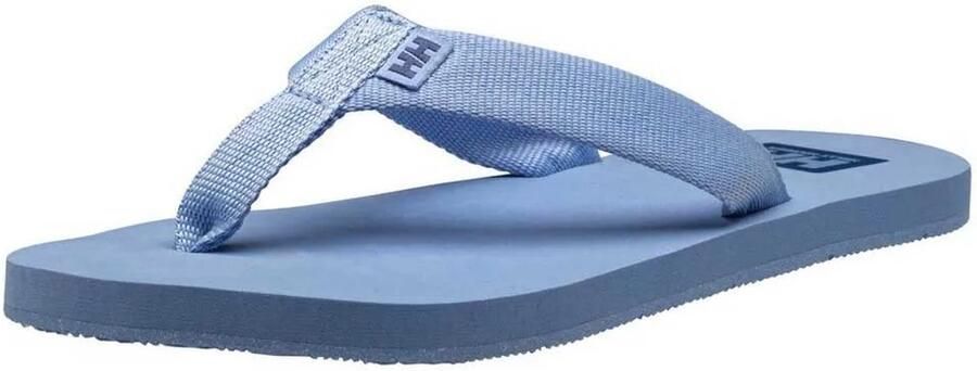 Helly Hansen Logo 2 Slippers Blauw Vrouw