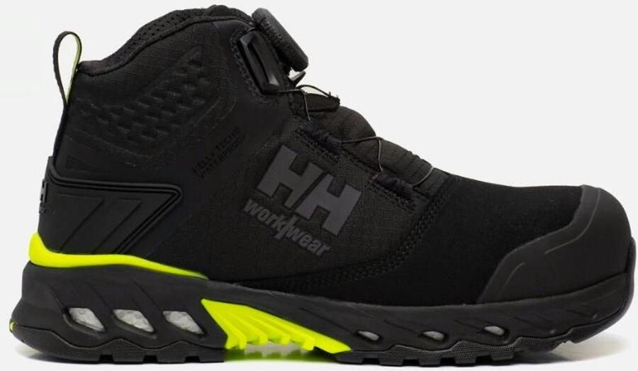 Helly Hansen Magni Evo Halfhoog BOA S7S HT Werkschoen