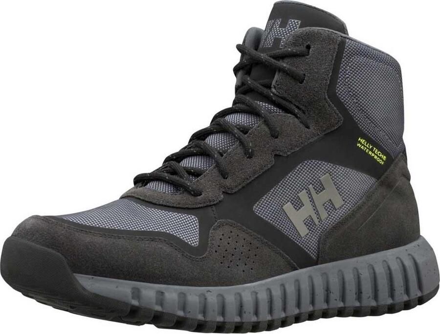 Helly Hansen Monashee Ullr Ht Wandelschoenen Grijs 1 2 Man