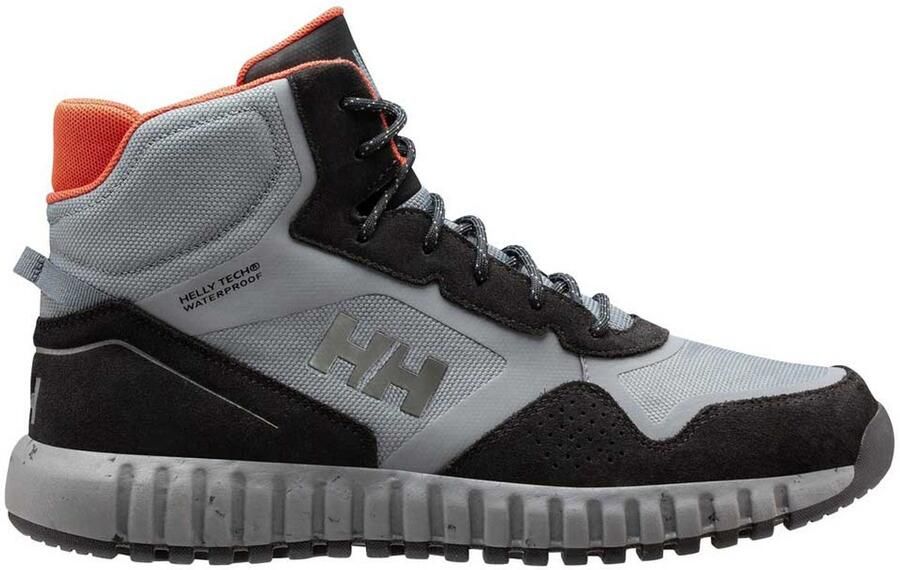Helly Hansen Monashee Ullr Ht Wandelschoenen Grijs 1 2 Man - Foto 1