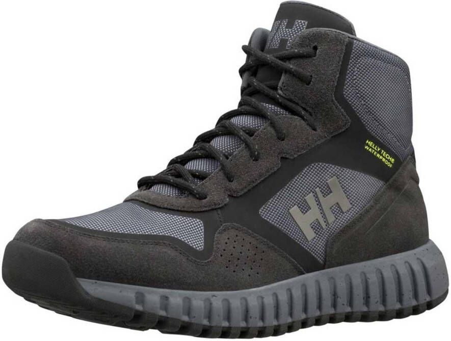 Helly Hansen Monashee Ullr Ht Wandelschoenen Grijs Man