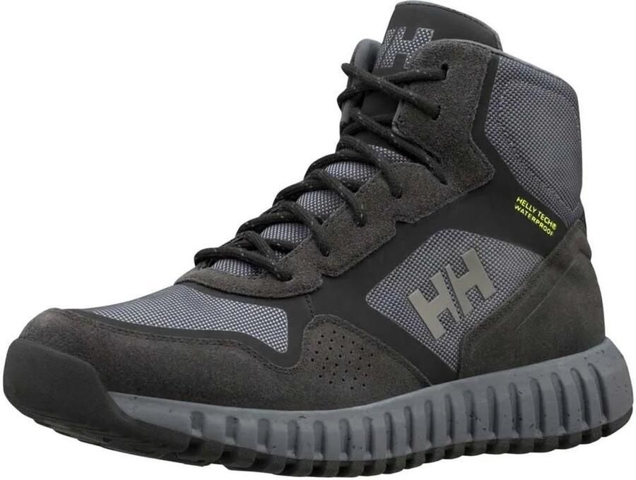 Helly Hansen Monashee Ullr Ht Wandelschoenen Grijs Man