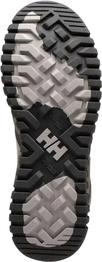 Helly Hansen Monashee Ullr Ht Wandelschoenen Groen Grijs Man