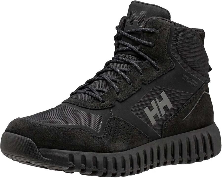 Helly Hansen Monashee Ullr Ht Wandelschoenen Zwart 1 2 Man