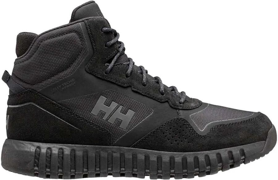 Helly Hansen Monashee Ullr Ht Wandelschoenen Zwart Man