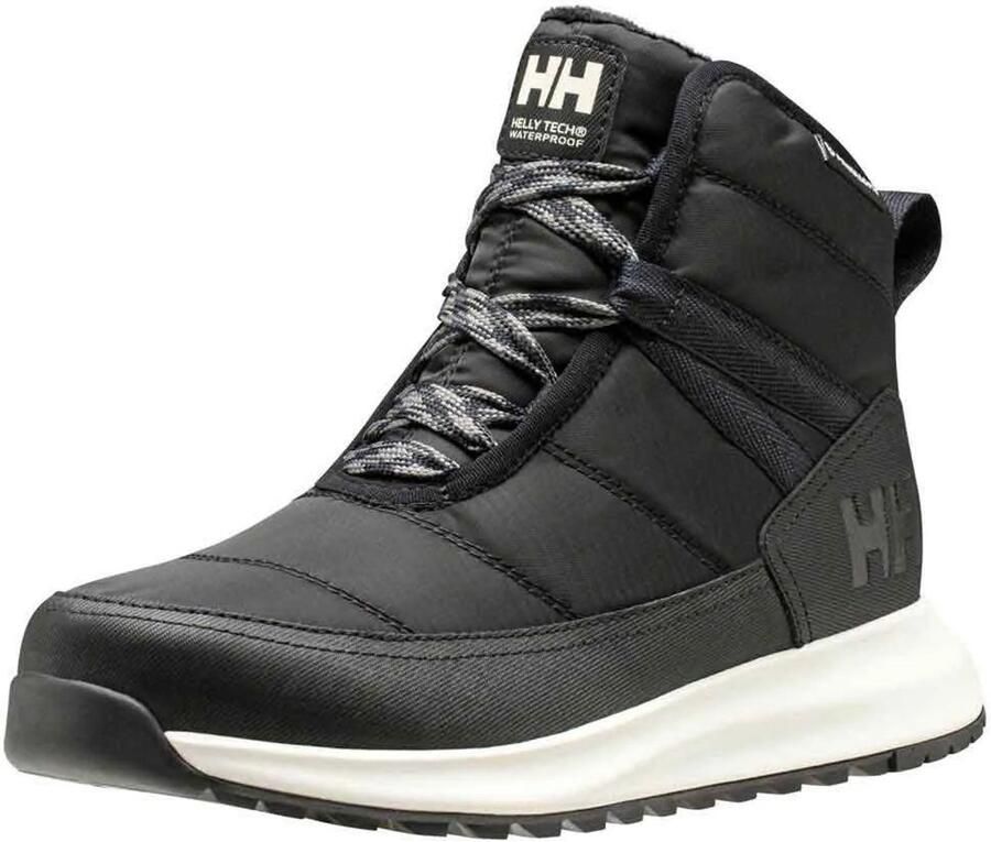 Helly Hansen Nora Laarzen Zwart Vrouw