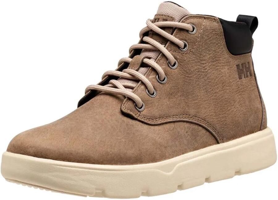 Helly Hansen Pinehurst Leather Laarzen Bruin 1 2 Man