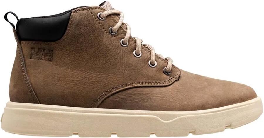 Helly Hansen Pinehurst Leather Laarzen Bruin Man