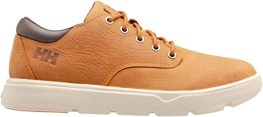 Helly Hansen Pinehurst Low Schoenen Bruin 1 2 Man