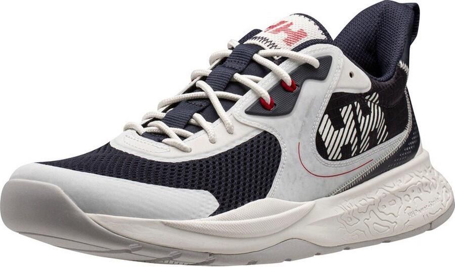 Helly Hansen Revo Sail Schoenen Wit Man