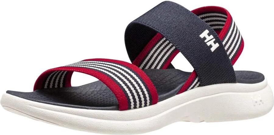 Helly Hansen Risor Sandalen Blauw Vrouw