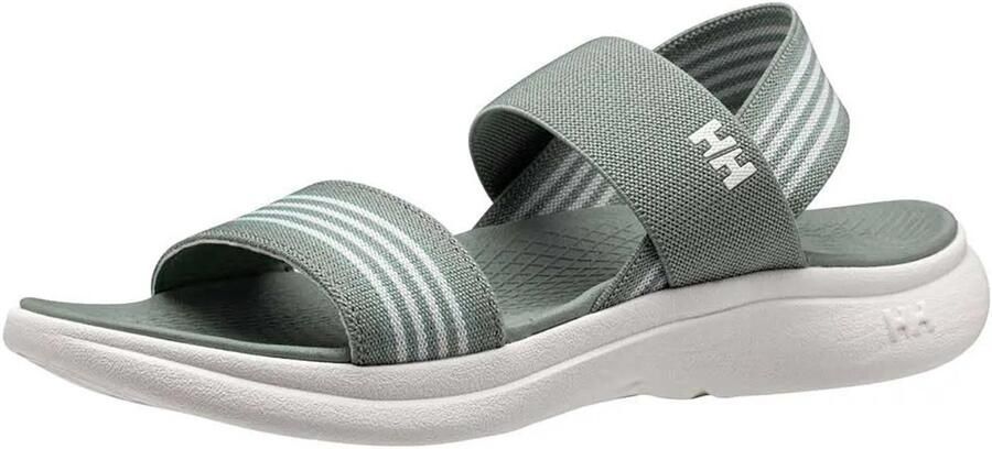 Helly Hansen Risor Sandalen Grijs Vrouw
