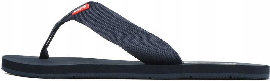 Helly Hansen Seasand Flip-Flops voor Mannen Black Heren