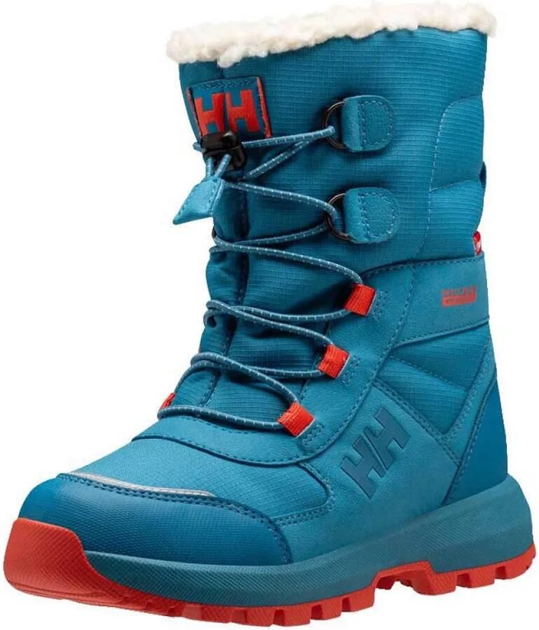Helly Hansen Silverton Ht Sneeuwlaarzen Blauw Jongens
