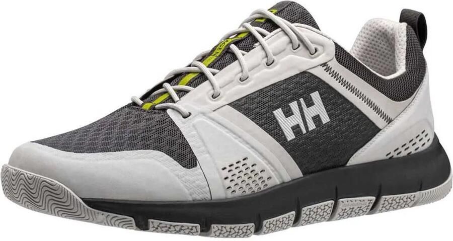 Helly Hansen Skagen F-1 Offshore Watersportschoenen grijs