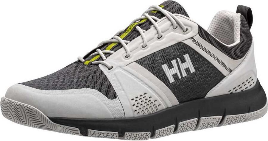 Helly Hansen Skagen F-1 Offshore Watersportschoenen grijs - Foto 2