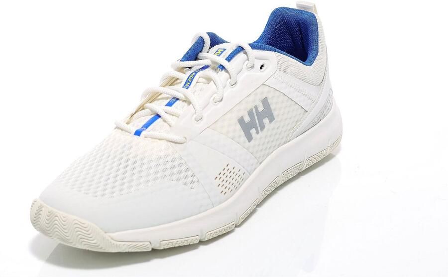 Helly Hansen Skagen F-1 Offshore Watersportschoenen grijs