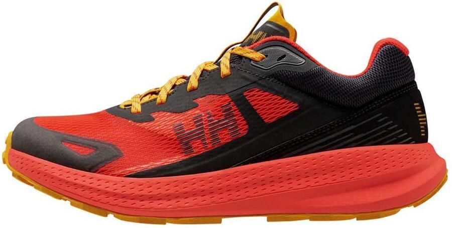 Helly Hansen Skyhawk Tr Trailschoenen Oranje Man