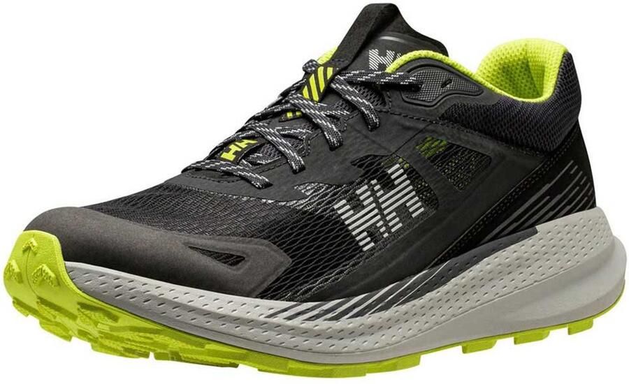 Helly Hansen Skyhawk Tr Trailschoenen Zwart 1 2 Man