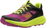 Helly Hansen Skyhawk Tr Trailschoenen Zwart 1 2 Man - Magenta/Roze