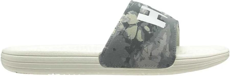 Helly Hansen Slippers Grijs Vrouw