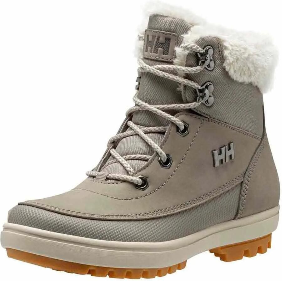 Helly Hansen Sorrento 2 Sneeuwlaarzen Beige 1 3 Vrouw
