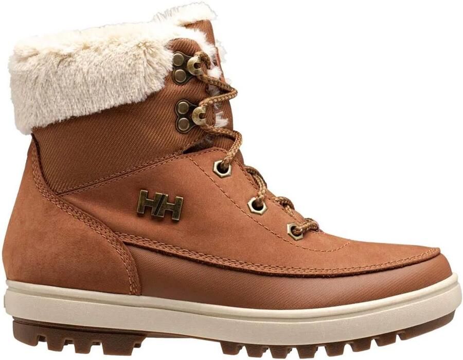 Helly Hansen Sorrento 2 Sneeuwlaarzen Bruin 2 3 Vrouw