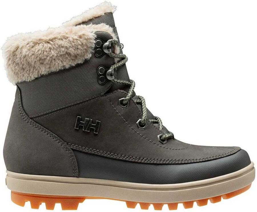 Helly Hansen Sorrento 2 Sneeuwlaarzen Grijs Vrouw