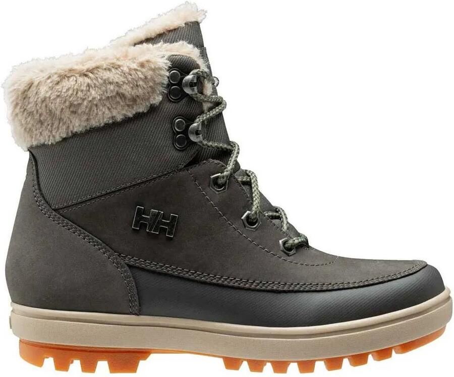 Helly Hansen Sorrento 2 Sneeuwlaarzen Grijs Vrouw