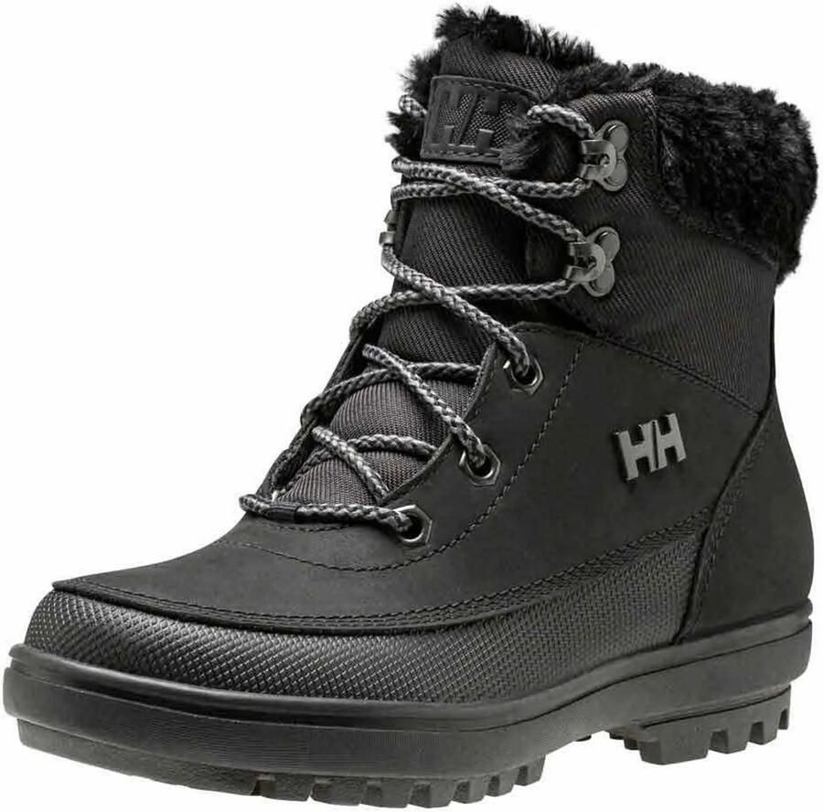 Helly Hansen Sorrento 2 Sneeuwlaarzen Zwart 1 2 Vrouw