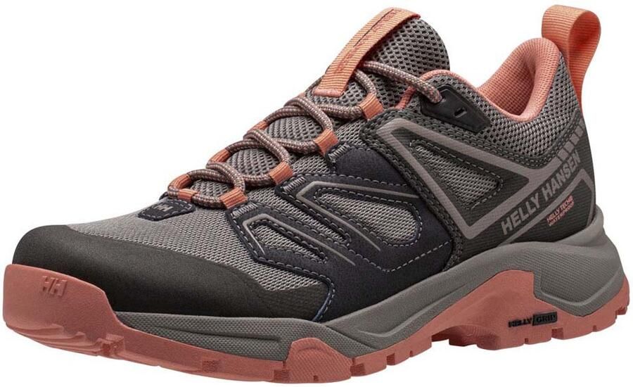 Helly Hansen Stalheim Ht Wandelschoenen Grijs 2 3 Vrouw