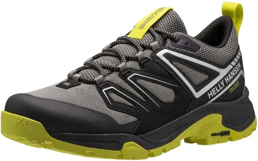 Helly Hansen Stalheim Ht Wandelschoenen Grijs Man
