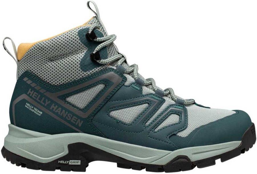 Helly Hansen Stalheim Ht Wandelschoenen Groen Vrouw