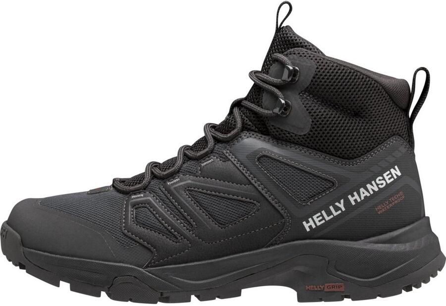 Helly Hansen Stalheim Ht Wandelschoenen Zwart 1 2 Man