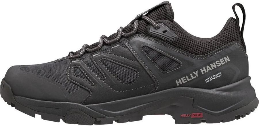 Helly Hansen Stalheim Ht Wandelschoenen Zwart Man