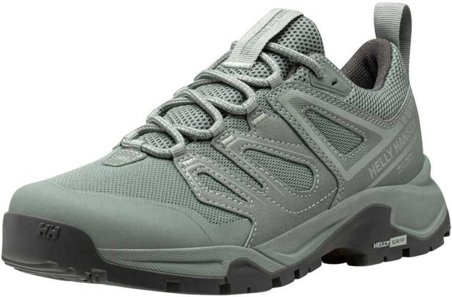 Helly Hansen Stalheim Wandelschoenen Groen Vrouw