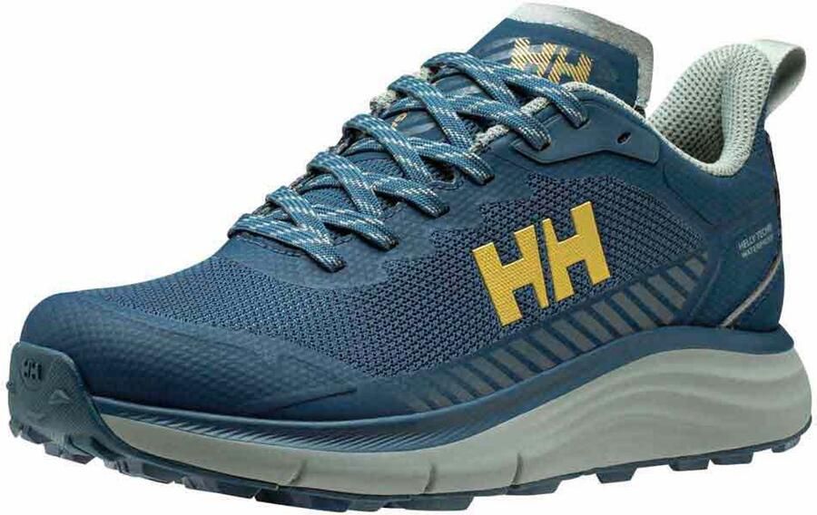 Helly Hansen Stega Wandelschoenen Blauw Vrouw