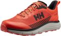 Helly Hansen Stega Wandelschoenen Oranje Man - Oranje