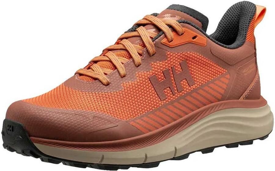 Helly Hansen Stega Wandelschoenen Oranje 2 3 Vrouw