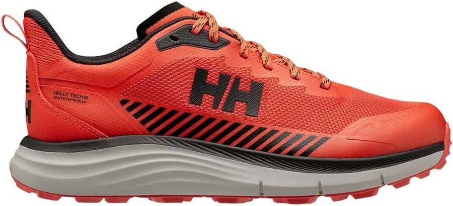 Helly Hansen Stega Wandelschoenen Oranje Man