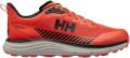 Helly Hansen Stega Wandelschoenen Oranje 1 2 Man - Oranje