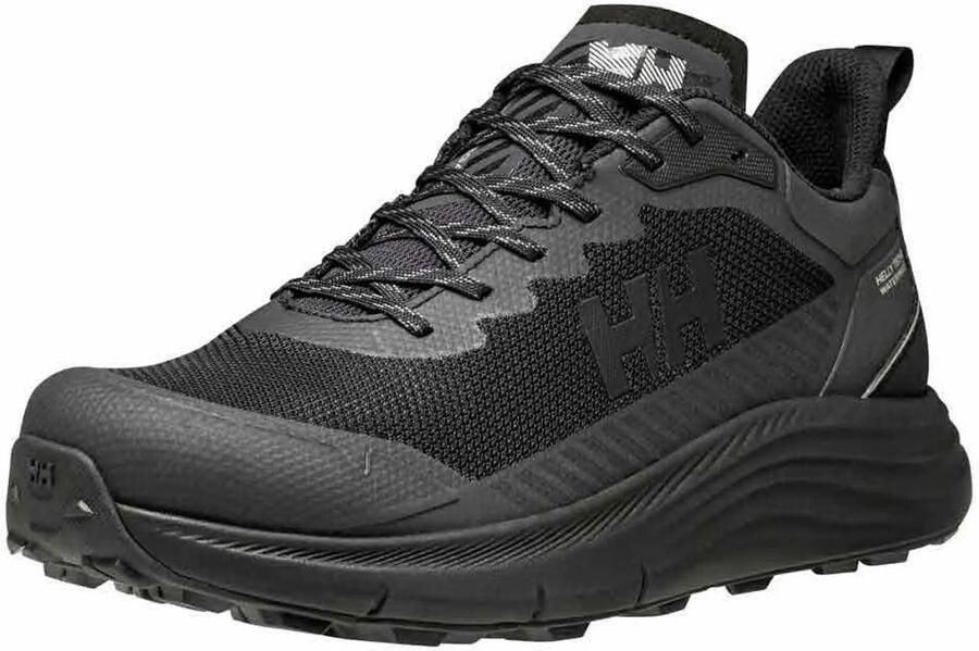 Helly Hansen Stega Wandelschoenen Zwart 1 2 Man