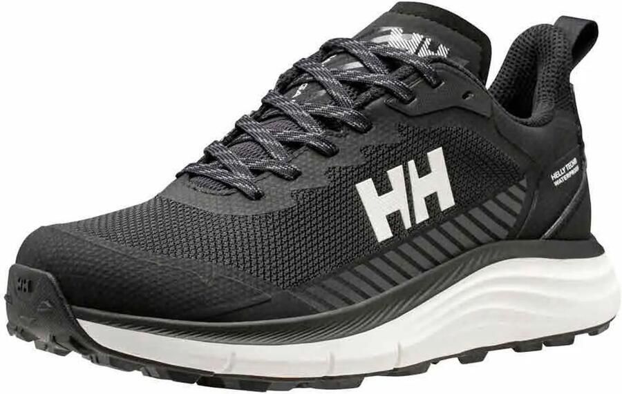 Helly Hansen Stega Wandelschoenen Zwart 1 3 Man