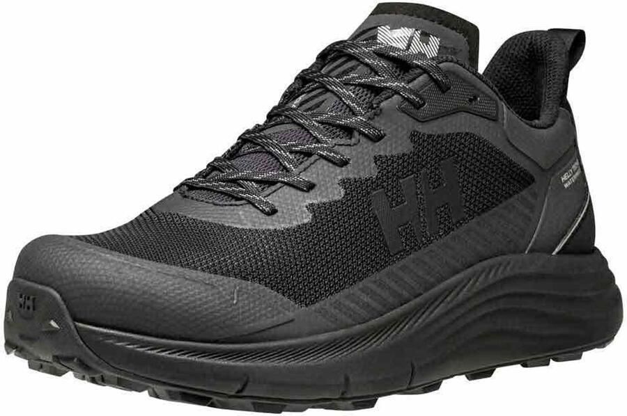 Helly Hansen Stega Wandelschoenen Zwart Man