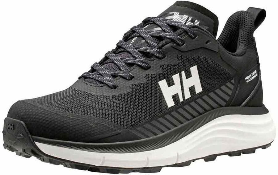 Helly Hansen Stega Wandelschoenen Zwart Man