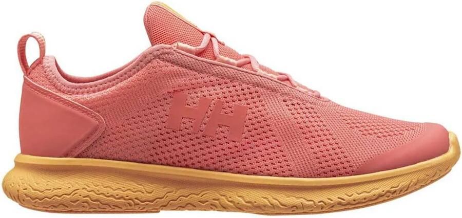Helly Hansen Women's Supalight Medley Watersportschoenen rood