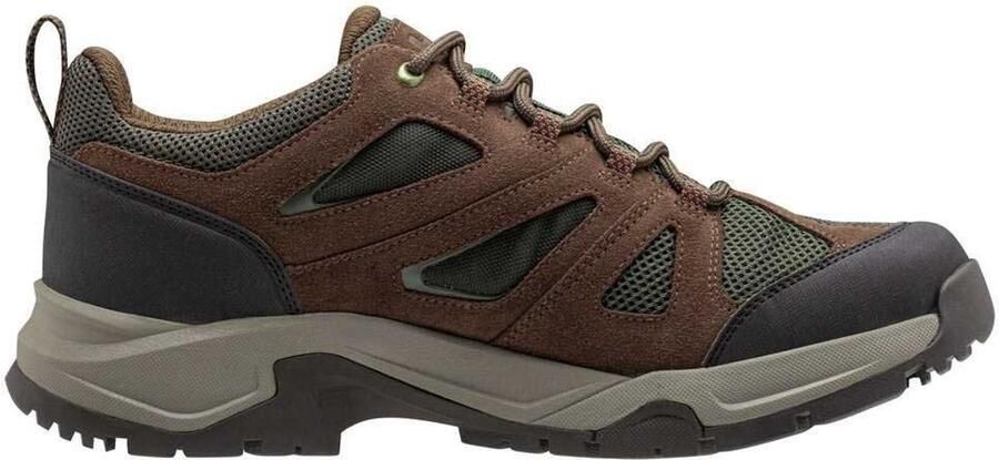 Helly Hansen Switchback Low 2 Ht Wandelschoenen Bruin Man