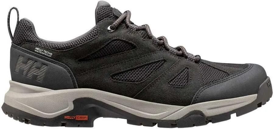Helly Hansen Switchback Low 2 Ht Wandelschoenen Grijs 1 2 Man